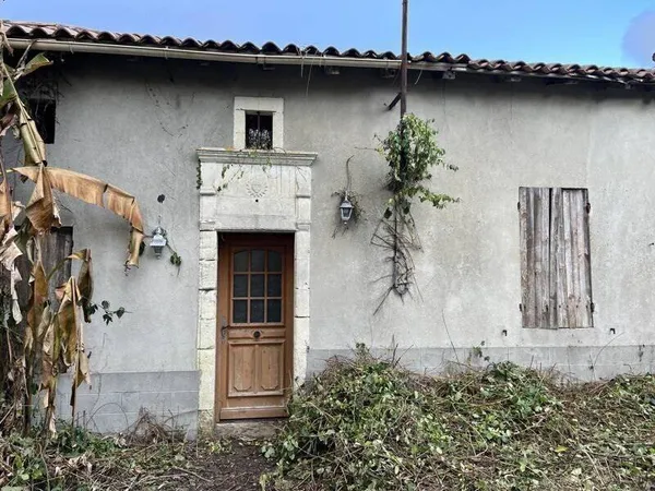 Maison 3 pièces 80 m²