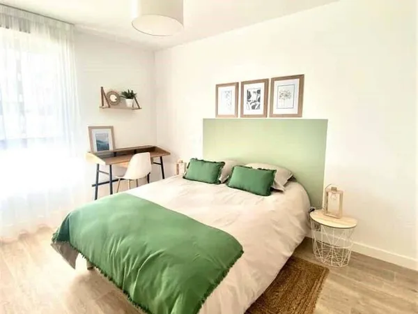 Appartement 3 pièces 85 m² 