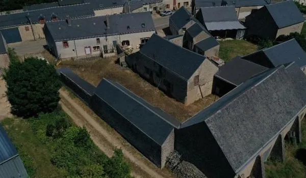 Maison 4 pièces 86 m²