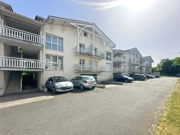 Duplex 3 pièces 76 m²