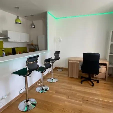 Appartement de 57m2 à louer sur Strasbourg