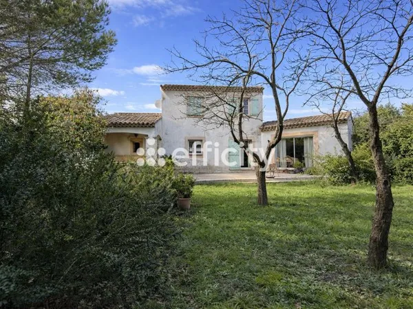 Maison 5 pièces 150 m²