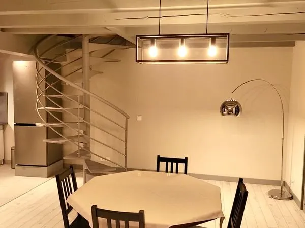 Appartement à louer à Villemartin
