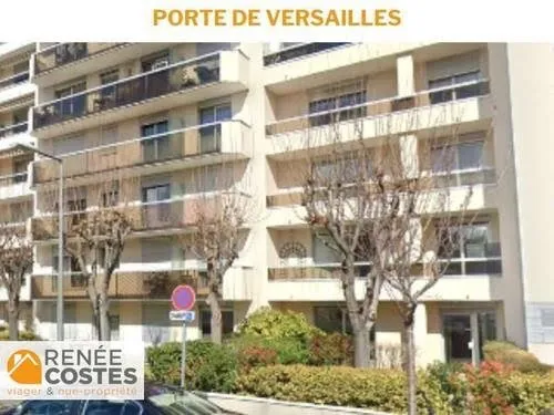 Appartement 3 pièces 71 m²
