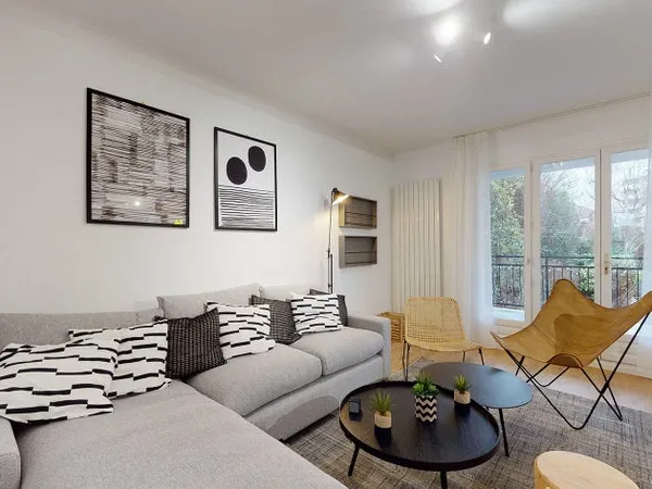 Coliving à Bagnolet : Appartement de 240m2