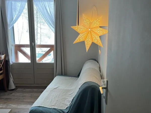 Studio cabine au seignus bas