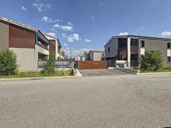 Appartement Haut de Gamme à Malissard (26120) Constructio