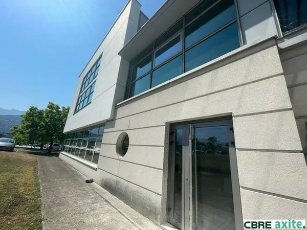 Bureaux 230 m²