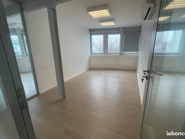 Bureaux 22 m² Nanterre
