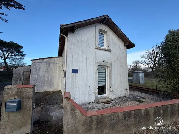 Maison Bois De Cene 4 pièce(s) 64 m2