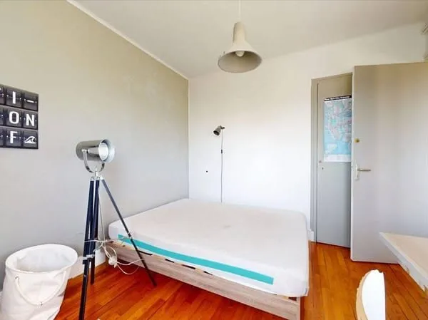Appartement 4 pièces 65 m²