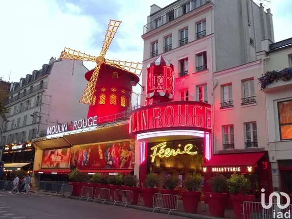Local commercial 105 m²