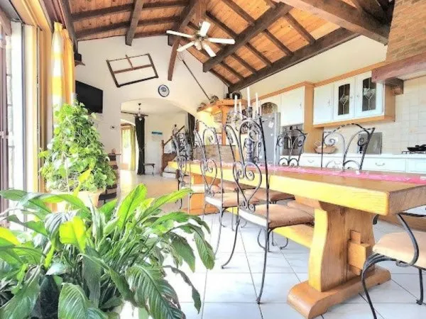 Maison 4 pièces 142 m²
