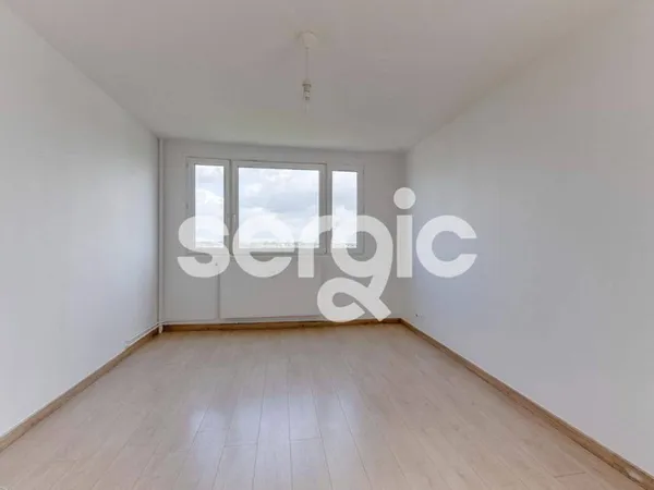 Appartement 2 pièces 52 m²