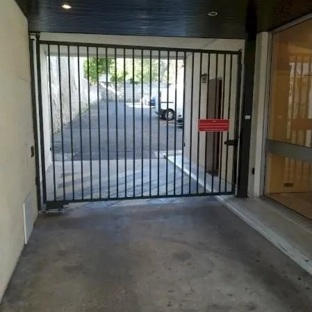 Location Parking gare de Vaucelles