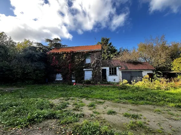 Maison 4 pièces 109 m²