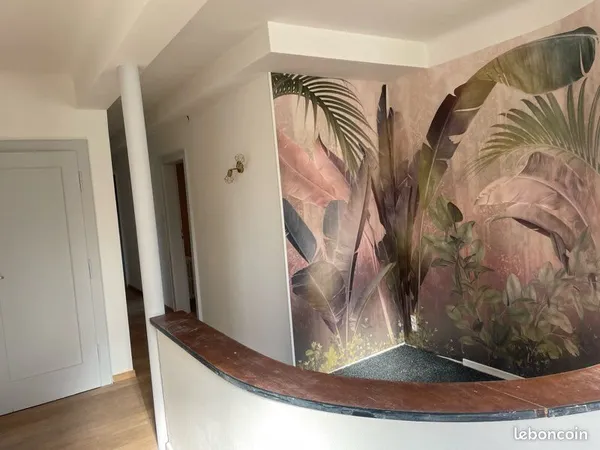 Appartement F5
