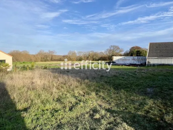 Terrain à bâtir Vente La Baule-Escoublac  508m² 328000€