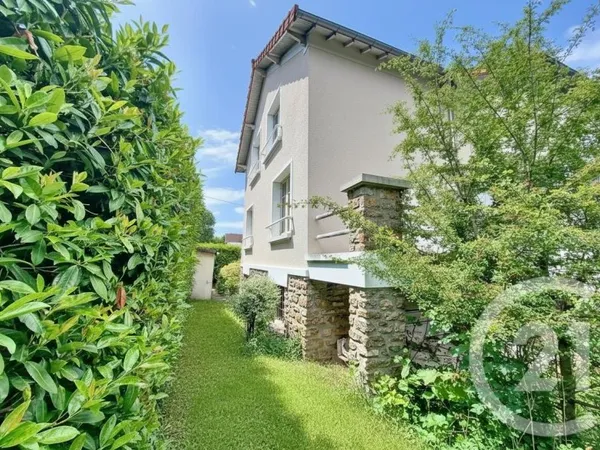 Maison 6 pièces 133 m²