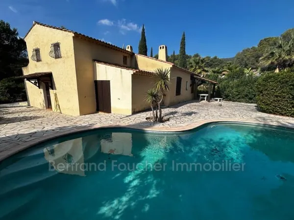 vente maison 6 Pièce(s)