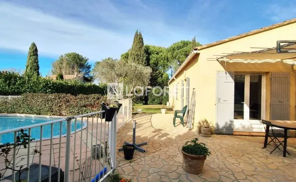 Maison 7 pièces 110 m²