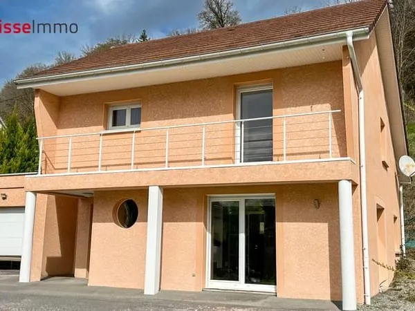 Maison Glay 6 pièce(s) 133 m2