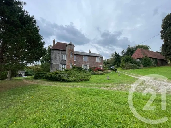 Maison 2 pièces 150 m²