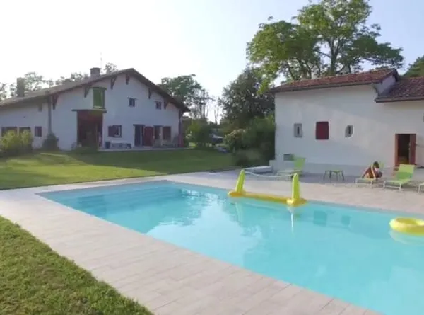 PROPRIETE A VENDRE - SAINT MARTIN DE SEIGNANX