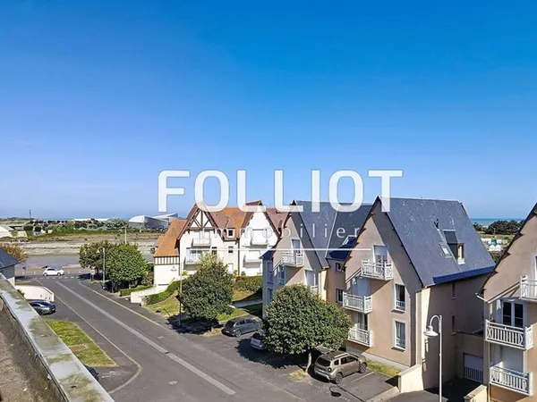 Appartement 1 pièce 18 m²