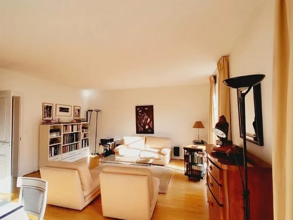 Appartement 2 pièces 69 m²