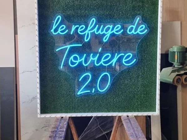 Rare, déjanté, atypique, pieds des pistes appartement refait intégralement à neuf 12 couchages