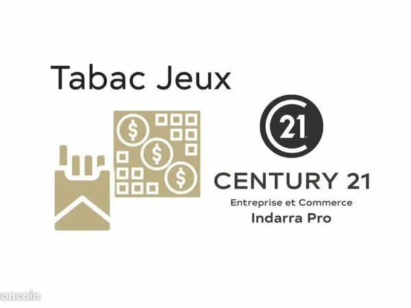 FONDS DE COMMERCE 120 m² BAYONNE