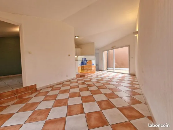 Maison de village 3 pièces 76 m²