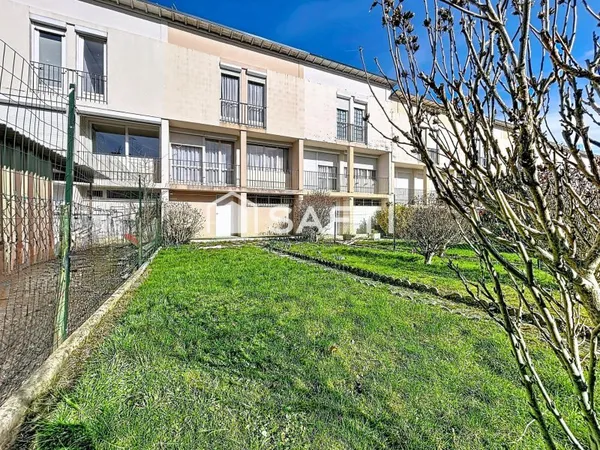 Proche Centre Ville de Noyon