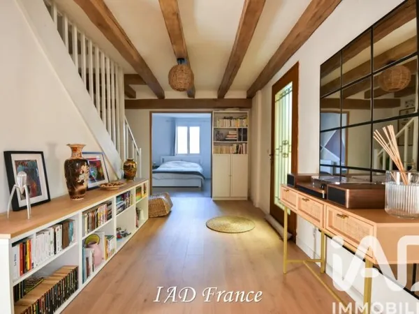 Vente Maison/villa 4 pièces