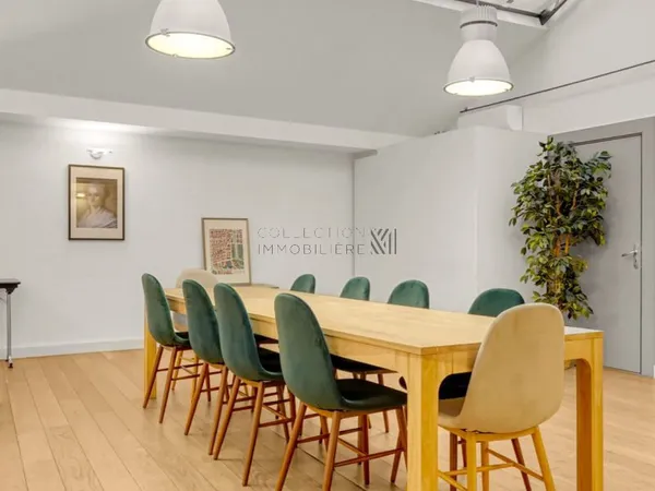 A louer bureaux au coeur du centre ville en parfait état de