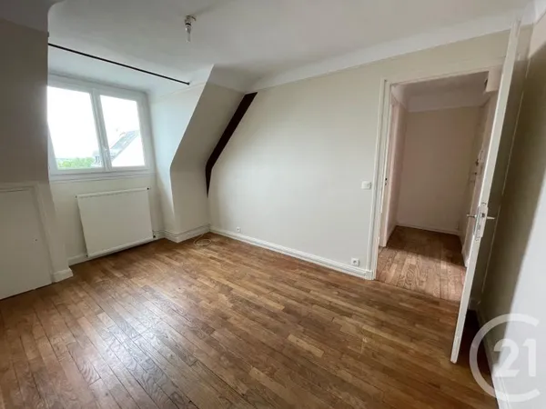 Appartement 2 pièces 33 m²