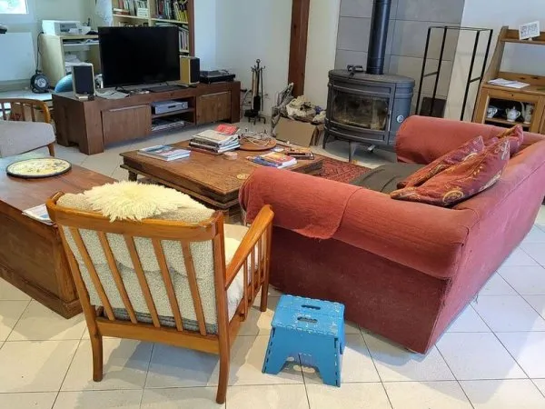 Chambre Colocation Villennes-sur-Seine   500€
