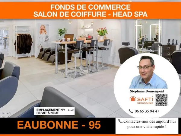 OPPORTUNITÉ RARE - IDÉAL PROFESSIONNEL OU INVESTISSEUR