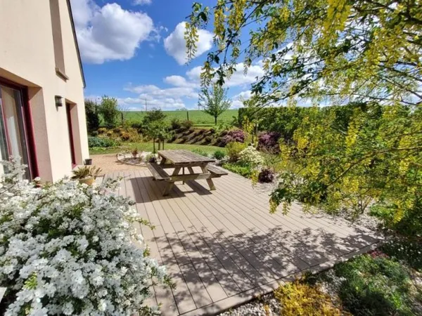 Maison 5 pièces 105 m²
