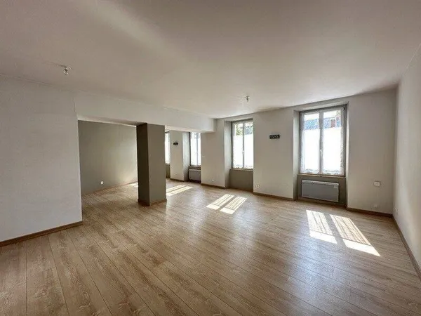 Appartement 4 pièces 142 m²
