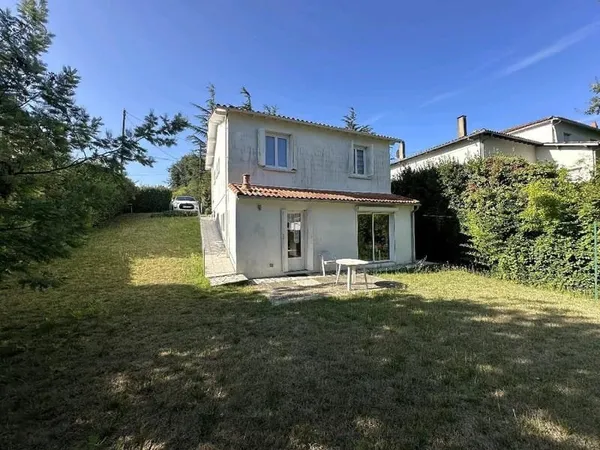 MAISON / VILLA