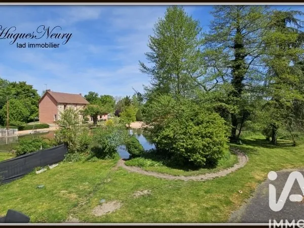 Maison 6 pièces 75 m²