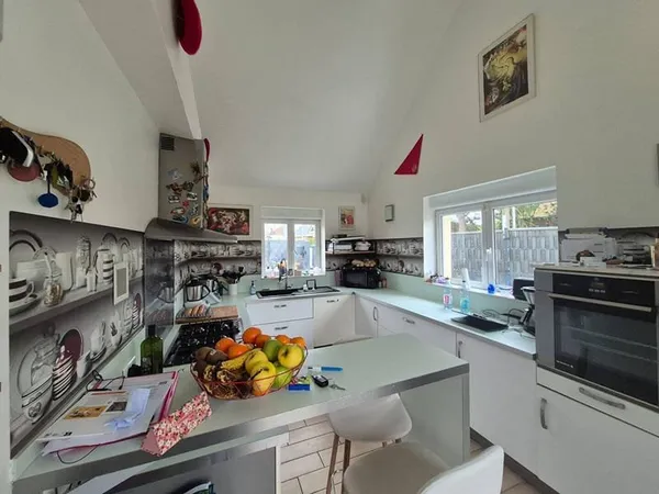 Maison 6 pièces 143 m²