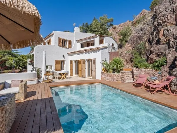 Maison 5 pièces 188 m²