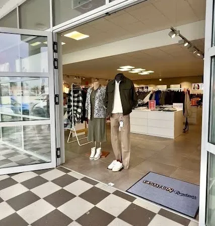 Commerce 165 m²