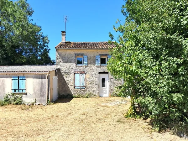 Maison 4 pièces 84 m²