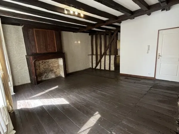 Appartement T3 - POITIERS