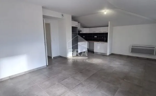Appartement Neuf Bruguieres 3 pièce(s) 64.88 m2