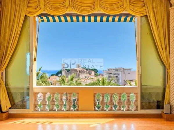 Appartement 2 pièces 70 m²